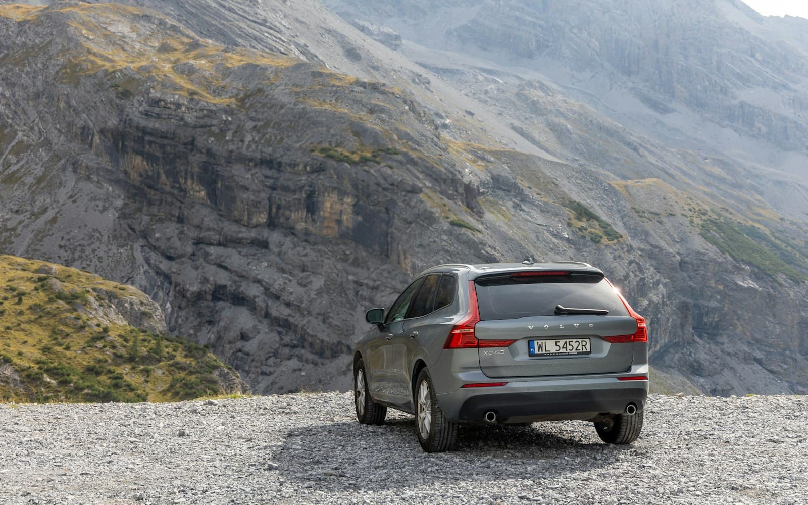 Où laisser sa voiture pendant le Tour du Mont-Blanc ? (Guide complet)